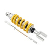 Honda NX650 Dominator 12MM Spring Rear Shock Absorber (1988-1994)