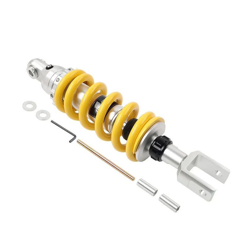 Honda NX650 Dominator 12MM Spring Rear Shock Absorber (1988-1994)