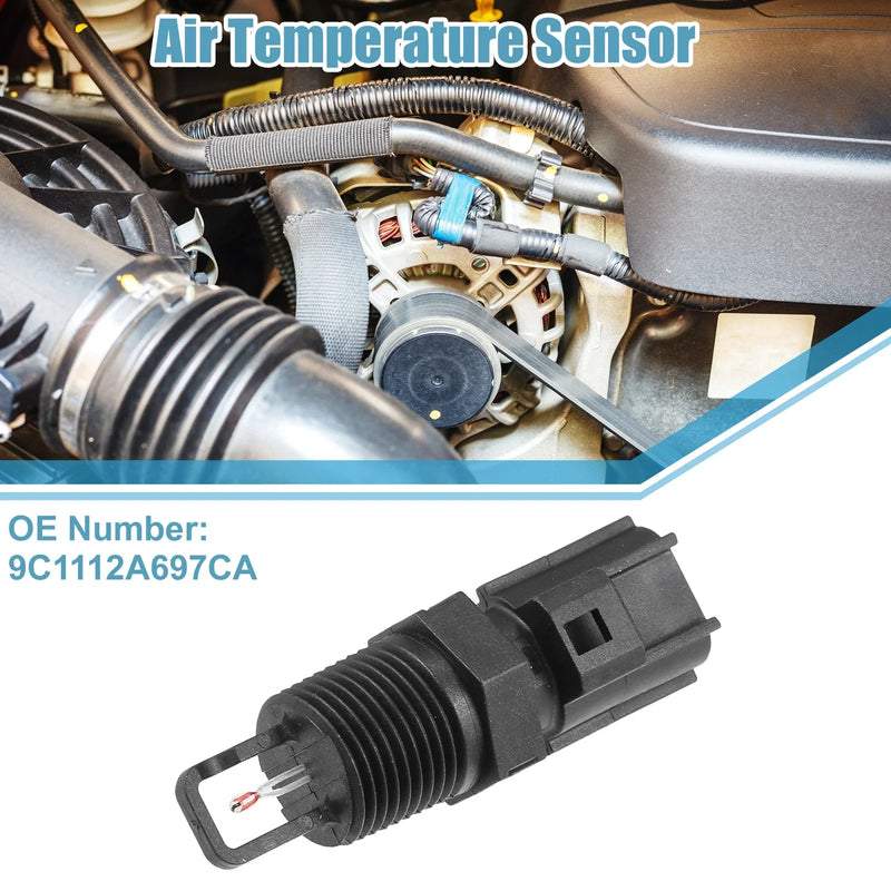 Ford Focus Air Charge Temperature Sensor (2012-2018)