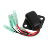 Kawasaki TS 650 SC 650 SX 650 X2 Regulator Rectifier (1989-1996)