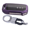Kia Telluride Key Cover Protective Case Braided Keychain (2018-2022)