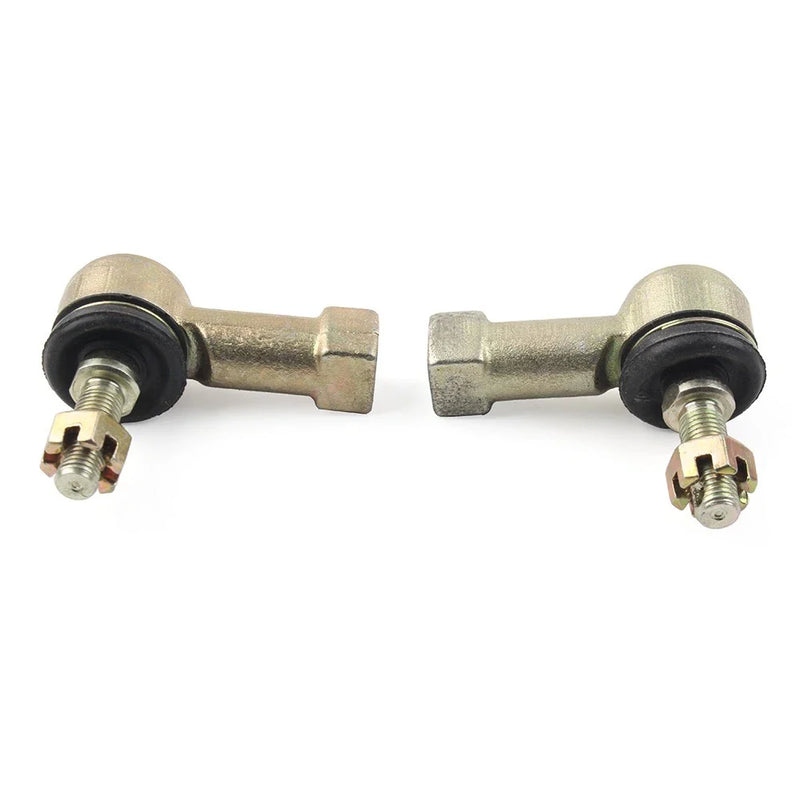 COOLSTER JCL KANDI GO KART 10-12mm Tie Rod Ends & Ball Joints (50-110cc)