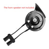 Mitsubishi Outlander, Lancer Horn Speaker Wiring Adapter Harness