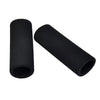 Motorcycle Grips 2 x Anti-Vibration Handle Bar Foam Slip Over Grips