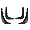Porsche Panamera Mud Flaps Splash Guards Set (2017-2022)