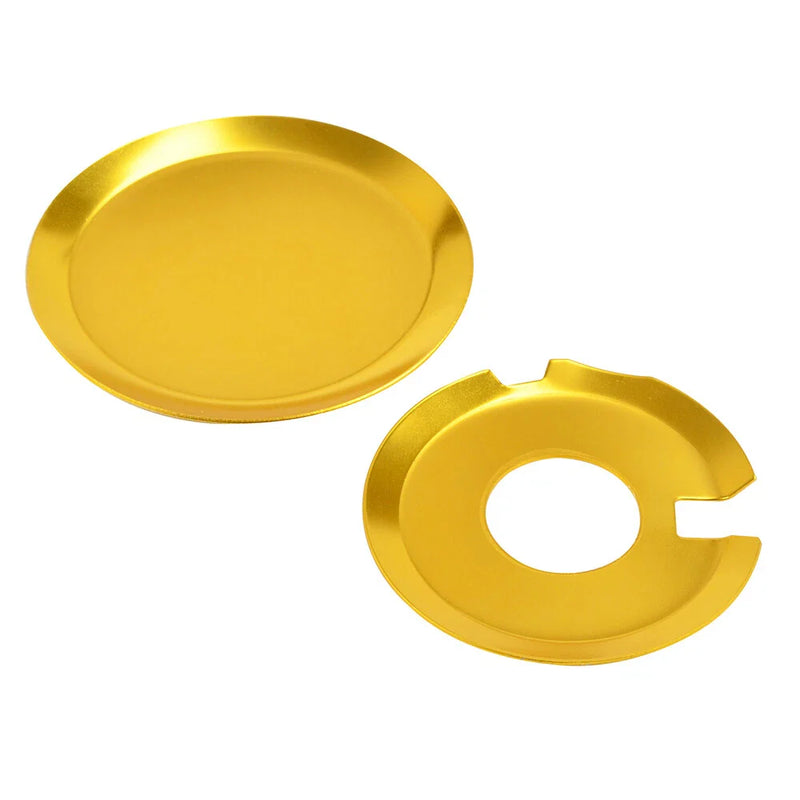 Suzuki DRZ400 / DRZ400S / DRZ400E CNC Engine Cover Guard (2000-2024)