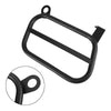 BMW R9T Saddlebag Holder Left (2014-2022)