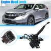 Honda Passport, Pilot Hood Lock Latch Assembly (2019-2021)