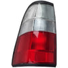 Isuzu Holden Rodeo R9 TF Rear Left Tail Light (1998-2002)