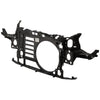 Radiator Support For 2007-2015 Mini Exc. Base Model