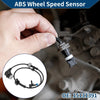 Buick Rainier ABS Wheel Speed Sensor (2004-2007)