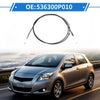 Toyota Ritz Hood Release Cable (2005-2009)