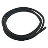 BMW Weatherstrip / Black ABS Front Door Surround