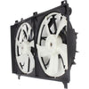 Radiator Cooling Fan For 2006-2013 Lexus IS250