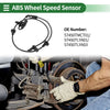Honda CR-V RW1 Front Right ABS Wheel Speed Sensor (2017-2023)