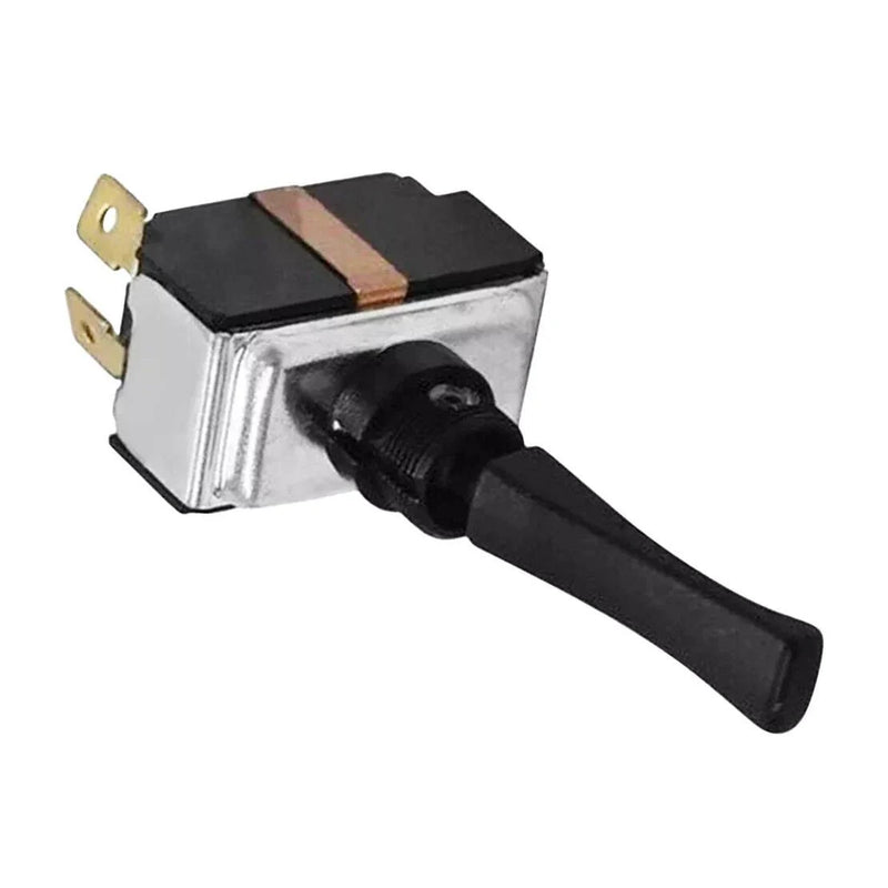 Kenworth K301 Headlamp Toggle Switch (1960-1969)