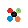 Car Polisher 5Pcs 6 Sponge Polishing Waxing Buffer Pads Kit
