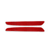 Alfa Romeo Giulia Door Sill Scuff Guard Cover Trim (2015-2019)