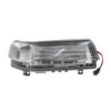 2007-14 Mitsubishi Pajero Left Side Mirror Turn Signal Lamp (2007-2014)