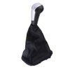 Holden Barina Spark 5 Speed Manual Gear Shift Knob Gaiter Boot Cover (2005-2018)