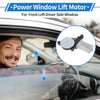 Honda Pilot Power Window Regulator Lift Motor (2009-2015)