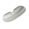 Triumph Scrambler Thruxton 900 Silver Front Fender Mudguard (2001-2016)