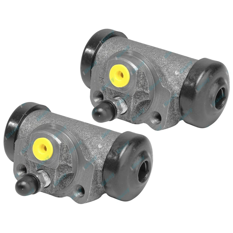 Toyota Hiace SBV RCH12 RCH22 1997~2003 2 x Rear Brake Wheel Cylinders