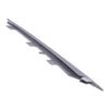 BMW X5 Right Front Bumper Grille Trim Molding (2011-2013)