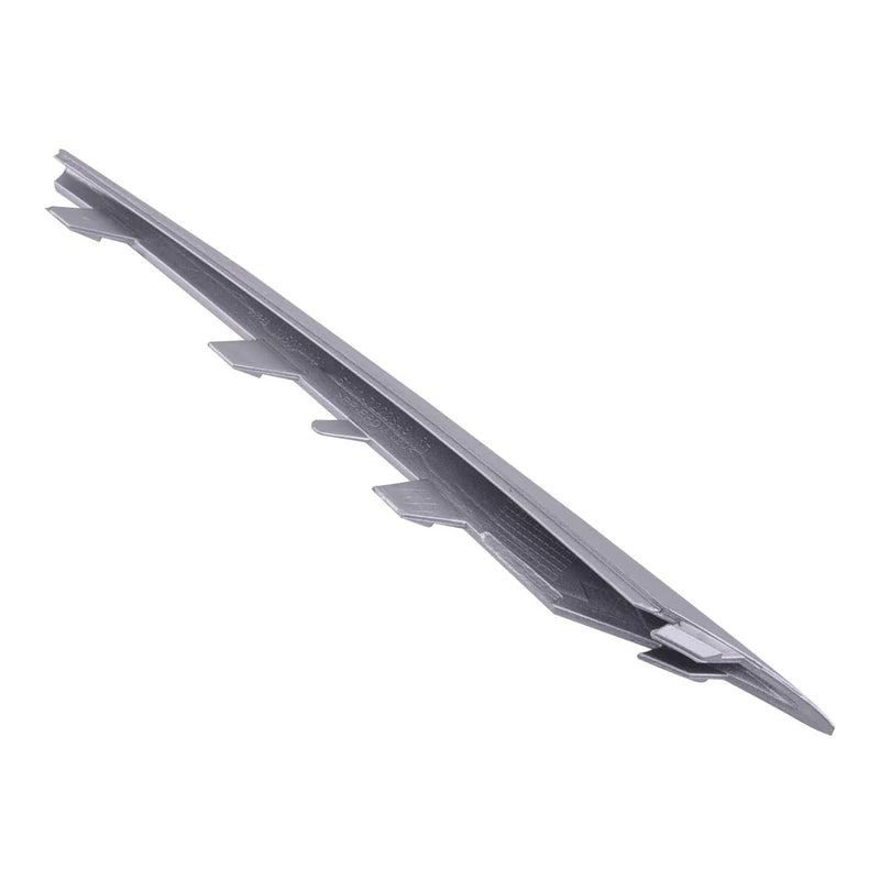 BMW X5 Right Front Bumper Grille Trim Molding (2011-2013)