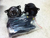 Suzuki Celerio 1 Set Fog Light Lamps (2014-2016)