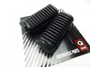 Yamaha XS400 Foot Peg Rubber Set (Left & Right) 1977-1983