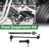 Buick Regal 6 x Front Suspension Tie Rod End