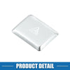 Honda Civic 11th Gen Hazard Button Cover Trim (2022-2023)