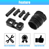 BMW X3 Valve Body to Case Sleeve Seal Kit Mechatronic Kit