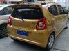 Suzuki Alto 2008-2015 5dr Hatchback ABS Factory Style Spoiler Wing