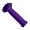 125cc 140cc 250cc PIT PRO Trail Dirt Bike 22mm Purple Soft Handle Bar Grips