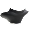Harley Fatboy FLSTF EFI Matte Outer Batwing Fairing Cowl (1990-2017)
