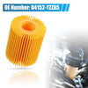 Toyota Tundra Engine Oil Filter