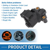 Dodge Atos Idle Air Control Valve (2007-2012)