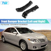Toyota Camry Front Bumper Mounting Bracket 1 Pair