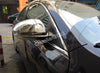 MAZDA 3, MAZDA 6 (2010-2012) Chrome Side Mirror Covers (2 pcs)