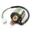 Honda TRX 90 X Sportrax & 350 420 Rancher Starter Relay Solenoid (2000-2017)