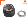 Toyota Hilux LN106, LN167, Corolla AE92, AE101 Boss Kit Hub Adapter (T-12)