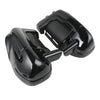Harley Touring Electra Glide Vented Leg Fairing Glove Boxes (1983-2013)