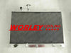 Mazda CX-7 Aluminum Radiator 42MM (2006-2012)