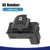 Citroen, Peugeot Power Window Switch