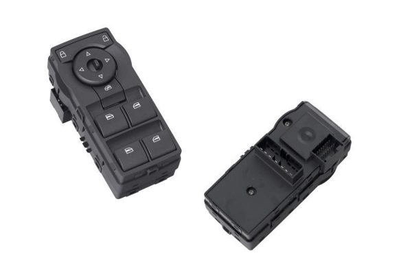 Window Switch FOR Holden Commodore Sedan/Wagon VE