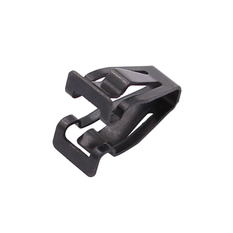 Ford Mustang, Edge, Fusion, Transit Sun Visor Clip Retainer (2015-2023)