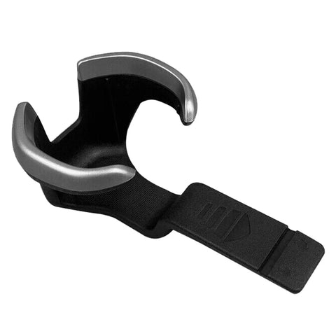 Holden Colorado, Chevrolet Trailblazer, S10 Front Cup Holder Trim (2012-2023)