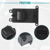 Honda Civic 2012-2015 Power Window Switch (2 x)